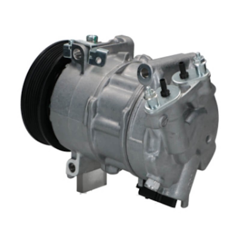 AC compressor replacing DCP21014 / ACP958000P / 9689084780 / 813897 / 4472603840