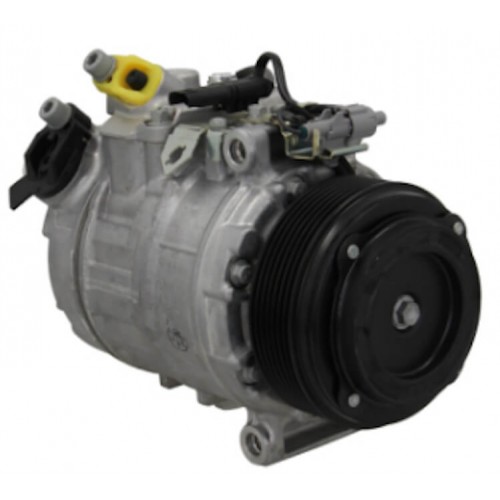 Compressore dell&#039;aria condizionata DENSO DCP05077 sostituisce ACP113000S / 9196889 / 6987890 / 4472602980