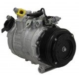 AC compressor DENSO DCP05077 replacing ACP113000S / 9196889 / 6987890 / 4472602980