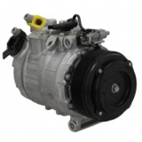 Compressore dell'aria condizionata DENSO DCP05077 sostituisce ACP113000S / 9196889 / 6987890 / 4472602980