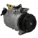 Compressore dell'aria condizionata DENSO DCP05077 sostituisce ACP113000S / 9196889 / 6987890 / 4472602980