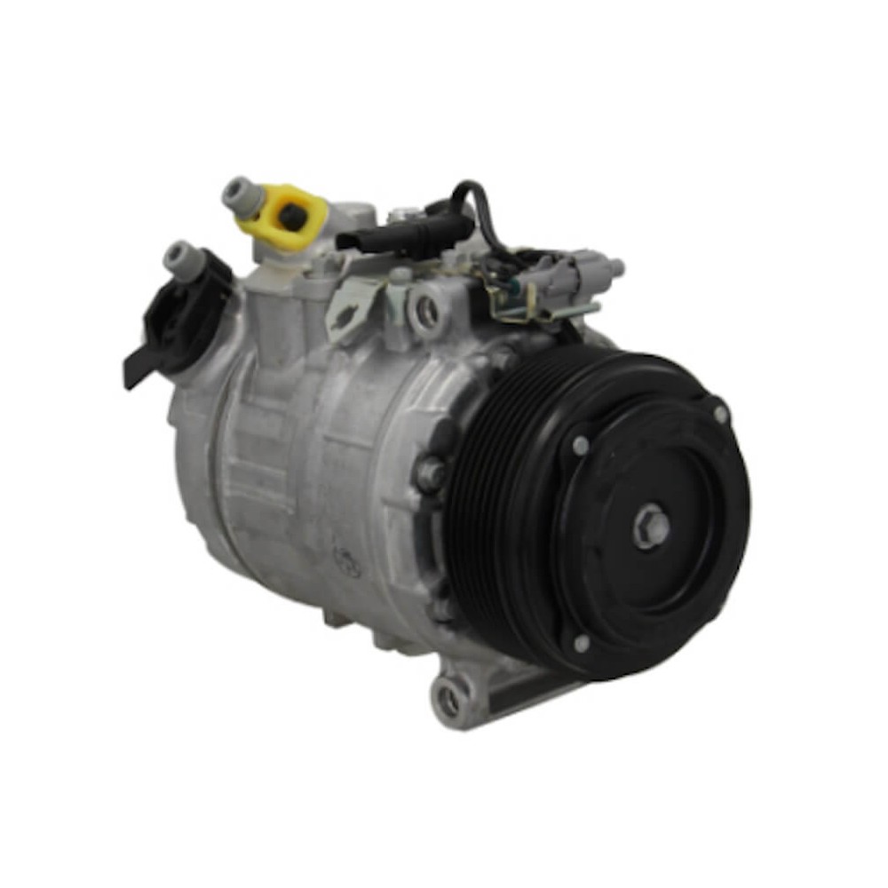 Compressore dell'aria condizionata DENSO DCP05077 sostituisce ACP113000S /  9196889 / 6987890 / 4472602980