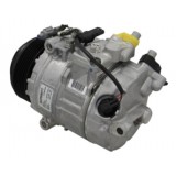 Compresseur de climatisation DENSO DCP05077 remplace ACP113000S / 9196889 / 6987890 / 4472602980