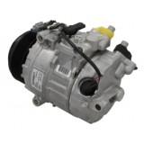 Klima-Kompressor DENSO DCP05077 ersetzt ACP113000S / 9196889 / 6987890 / 4472602980