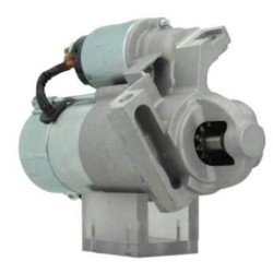 Motor de arranque sustituyeDelco remy 10465293 / 19136222 / 9000796