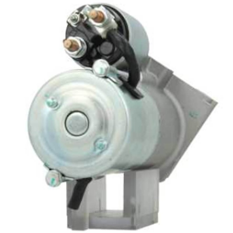 Starter replacing DELCO REMY 10465293 / 19136222 / 9000796