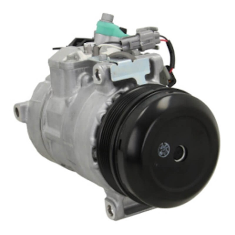 Klima-Kompressor DENSO DCP17154 ersetzt ACP560000P / 70817136 / 4472605991 / 4371008040
