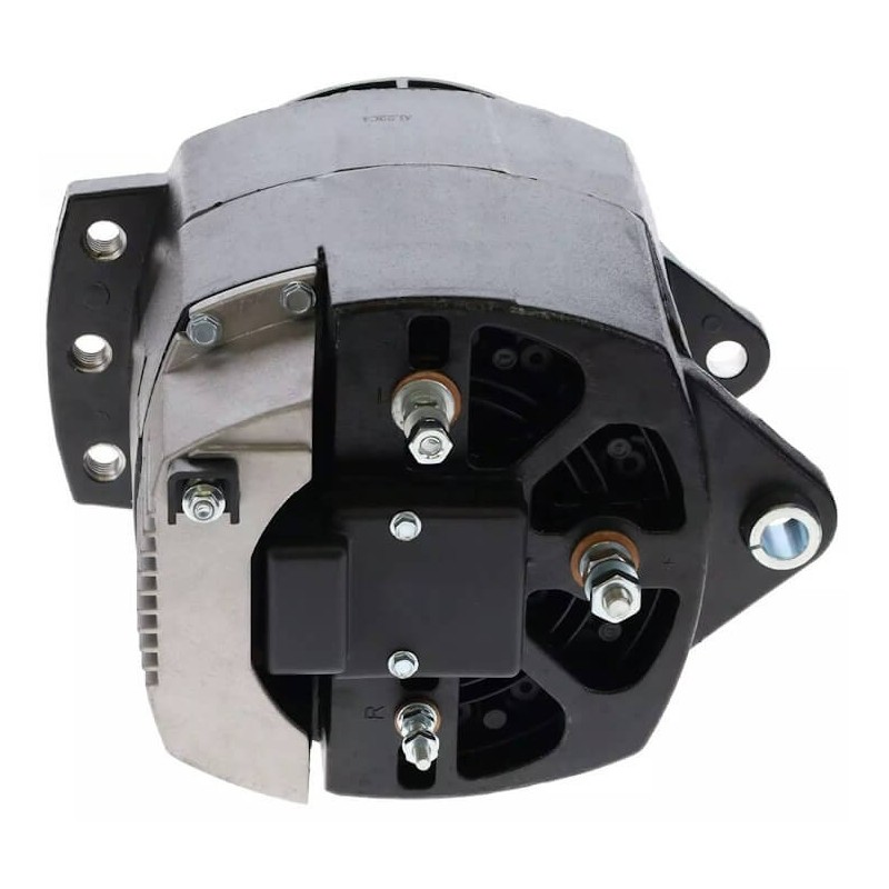 Alternateur remplace Motorola 8sc3002y / 8sc3003u pour Volvo Penta