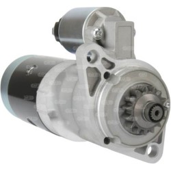 Motor de arranque sustituye Mitsubishi MM409414/ MM409410/ M2T50391/ M2T50381/ M2T50371