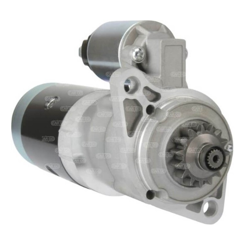 Motorino di avviamento sostituisce Mitsubishi MM409414/ MM409410/ M2T50391/ M2T50381/ M2T50371