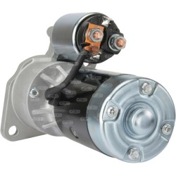 Motor de arranque sustituye Mitsubishi MM409414/ MM409410/ M2T50391/ M2T50381/ M2T50371
