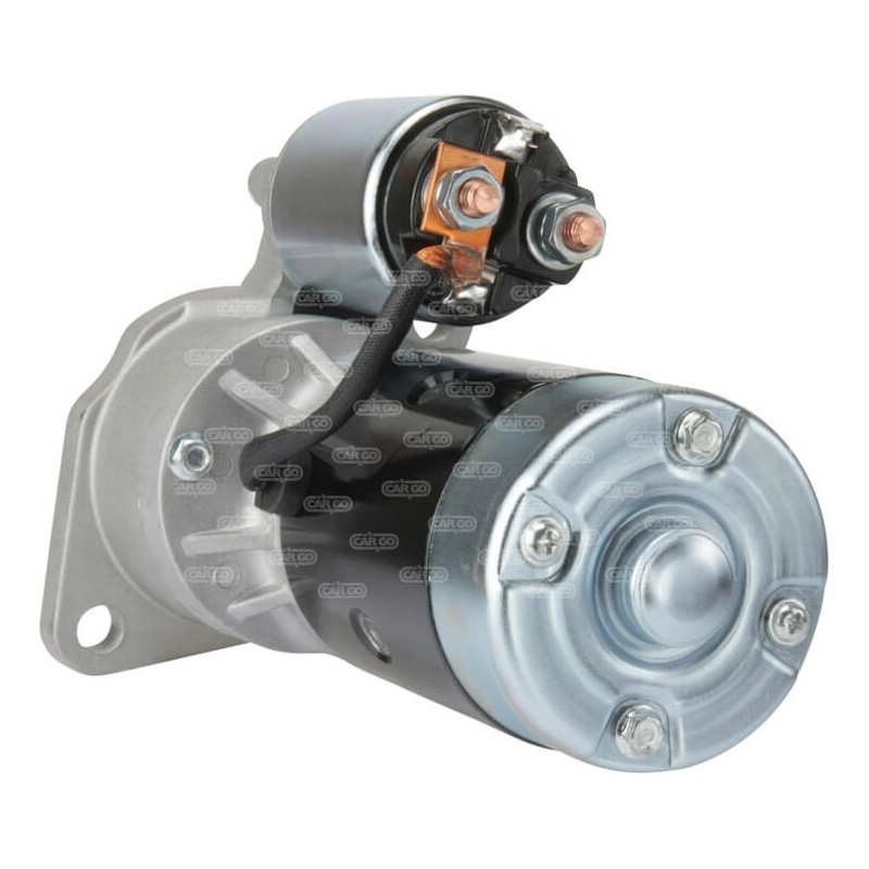 Démarreur remplace Mitsubishi MM409414/ MM409410/ M2T50391/ M2T50381/ M2T50371 Démarreur remplace Mitsubishi MM409414/ MM409410/ M2T50391/ M2T50381/ M2T50371