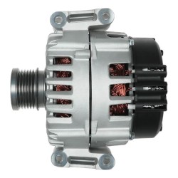 Alternador sustituye Mercedes 014-154-39-02 / A014-154-39-02 / Valeo FG18S047