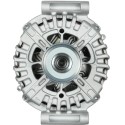Alternator replacing MERCEDES-BENZ 014-154-39-02 / A014-154-39-02 / VALEO FG18S047