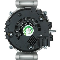 Alternator replacing MERCEDES-BENZ 014-154-39-02 / A014-154-39-02 / VALEO FG18S047