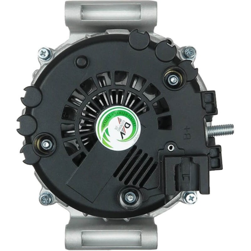 Alternator replacing MERCEDES-BENZ 014-154-39-02 / A014-154-39-02 / VALEO FG18S047