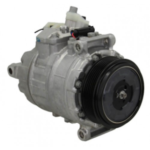 Klima-Kompressor DENSO DCP17043 ersetzt DCP17039 / ACP57000P / A0012301811
