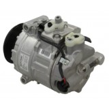 Compressore dell'aria condizionata DENSO DCP17043 sostituisce DCP17039 / ACP57000P / A0012301811 