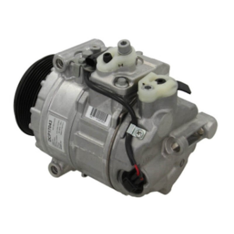 Compressore dell'aria condizionata DENSO DCP17043 sostituisce DCP17039 / ACP57000P / A0012301811 