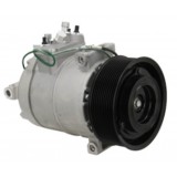 Compressore dell'aria condizionata SANDEN SE7PV165158 sostituisce ACP742 / A5412301311 / 70817825 / 5412300411 / 4471905520