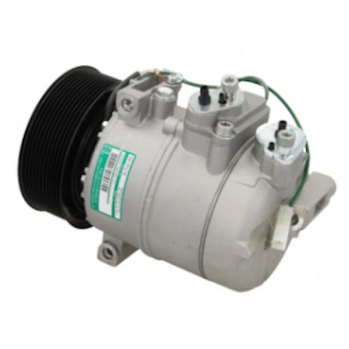 Compressore dell&#039;aria condizionata SANDEN SE7PV165158 sostituisce ACP742 / A5412301311 / 70817825 / 5412300411 / 4471905520