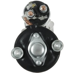 Motorino di avviamento sostituisce 0001112025 / 0986016600 / 7700858442 / 7701352210  Motorino di avviamento sostituisce 0001112025 / 0986016600 / 7700858442 / 7701352210