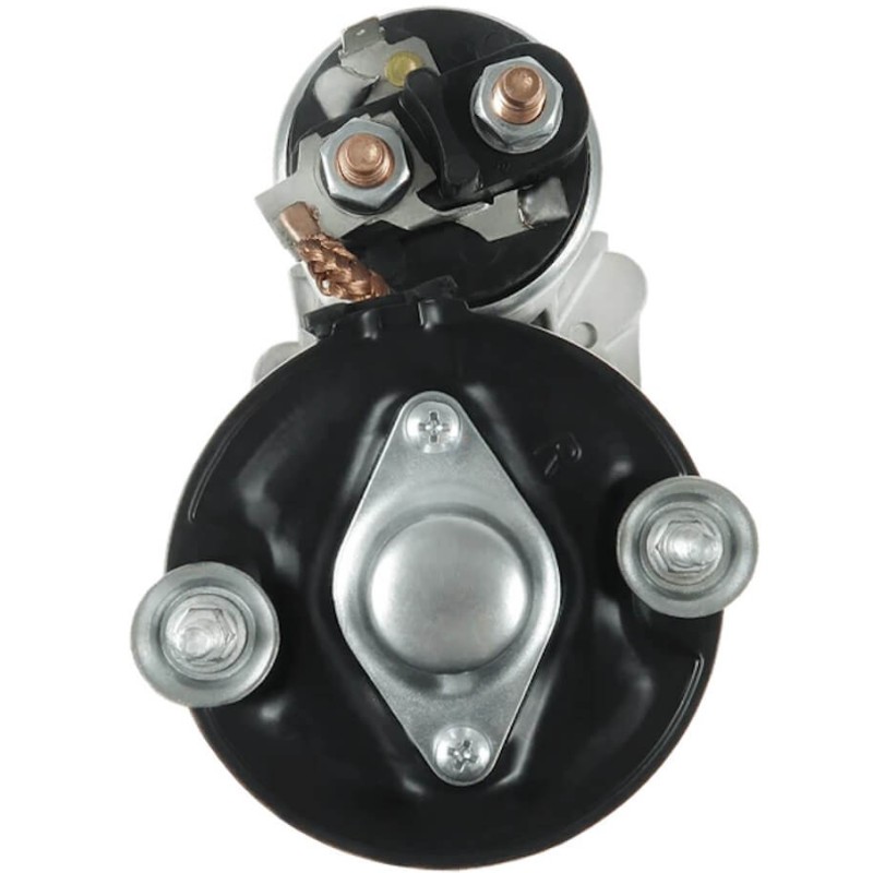 Anlasser ersetzt 0001112025 / 0986016600 / 7700858442 / 7701352210 