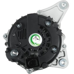 Alternateur remplace CG25S019 / A0009066906 Mercedes 250A