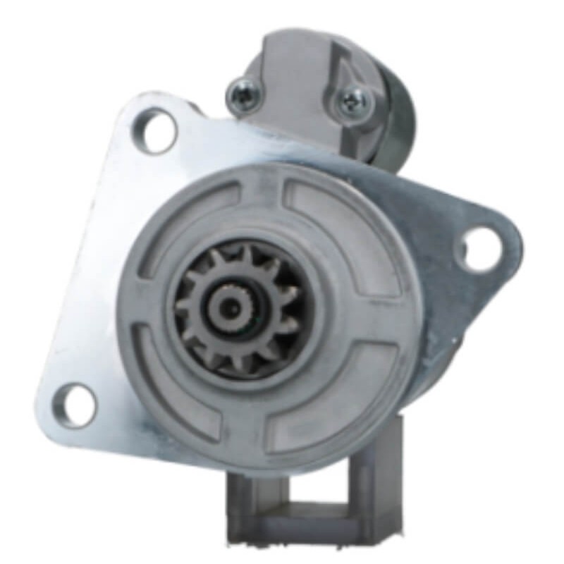 Starter replacing 1198169 / 3610045C00 Hyundai 5.0 kw