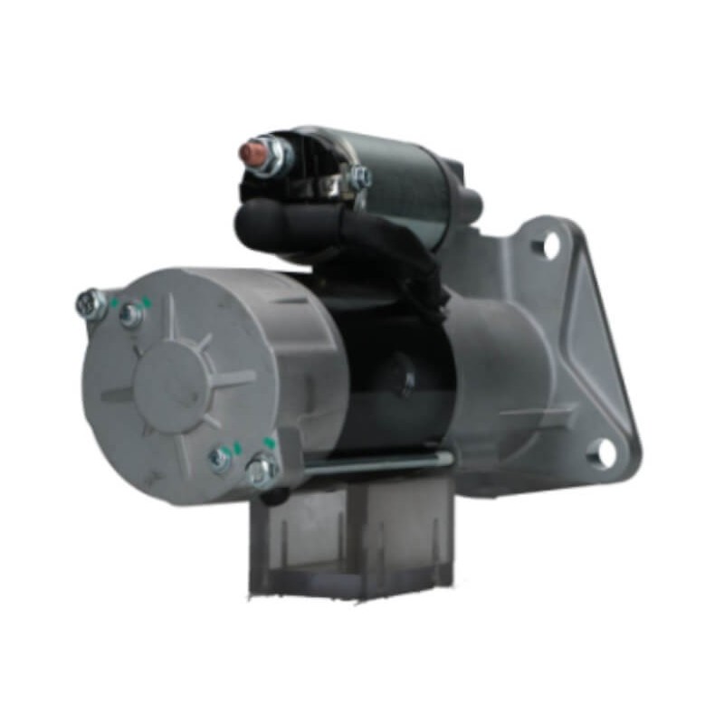 Starter replacing 1198169 / 3610045C00 Hyundai 5.0 kw