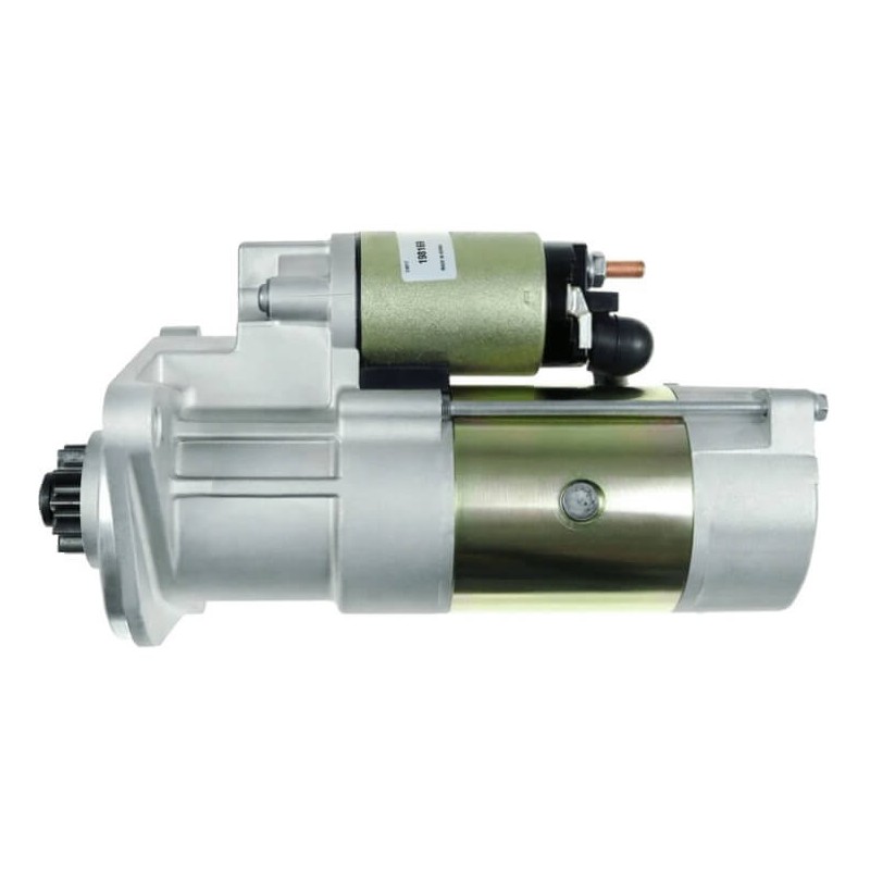 Motorino di avviamento Valéo 1198169 / 3610045C00 Hyundai 5.0 kw Motorino di avviamento Valéo 1198169 / 3610045C00 Hyundai 5.0 kw