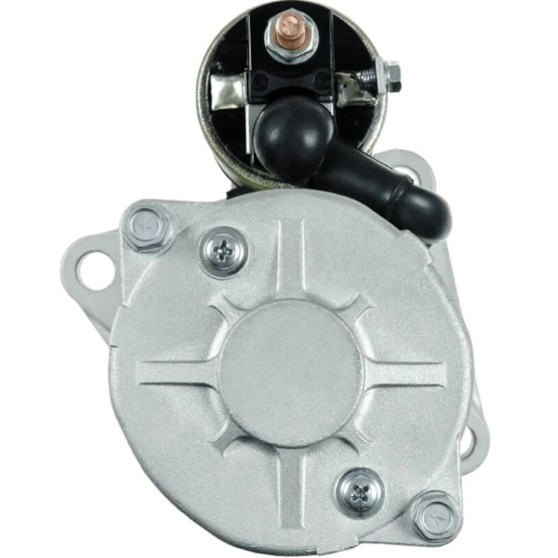 Motorino di avviamento Valéo 1198169 / 3610045C00 Hyundai 5.0 kw Motorino di avviamento Valéo 1198169 / 3610045C00 Hyundai 5.0 kw