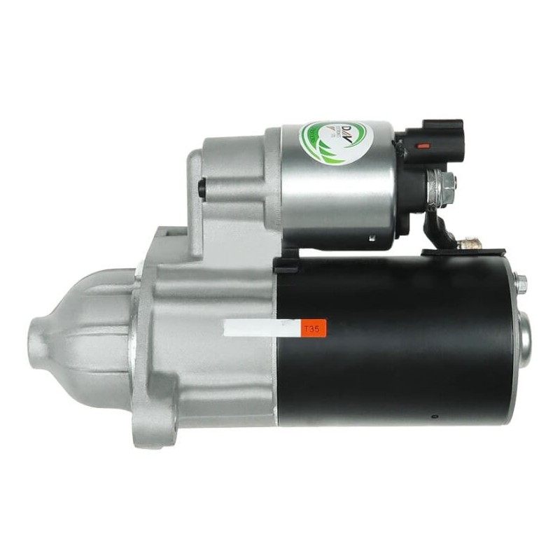 Démarreur remplace Delco remy DRS0814 / Kia 36100-03300 / Lucas LRS02774 Démarreur remplace Delco remy DRS0814 / Kia 36100-03300 / Lucas LRS02774