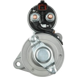 Motor de arranque sustituyeDelco remy DRS0814 / Kia 36100-03300 / Lucas LRS02774