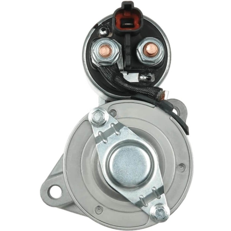 Starter replacing DELCO REMY DRS0814 / Kia 36100-03300 / LUCAS LRS02774