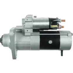Motor de arranque sustituyeMistubishi M9T62173 / M9T64171 para camion