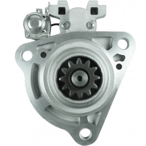 Starter replacing MITSUBISHI M9T62173 / M9T64171 for truck 