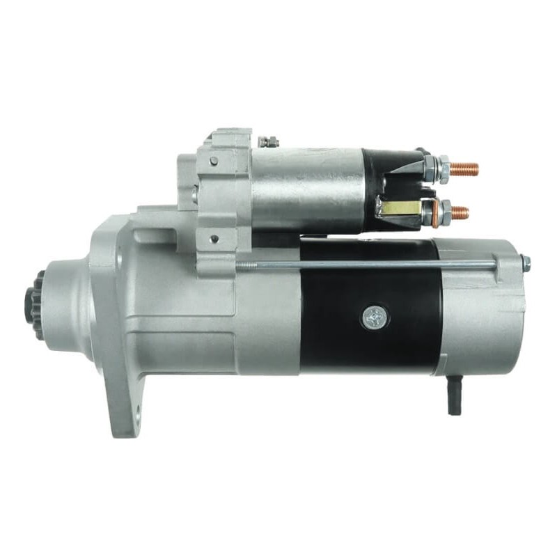 Motorino di avviamento sostituisce Mistubishi M9T64171  / M9T66371 per i camion  Motorino di avviamento sostituisce Mistubishi M9T64171  / M9T66371 per i camion