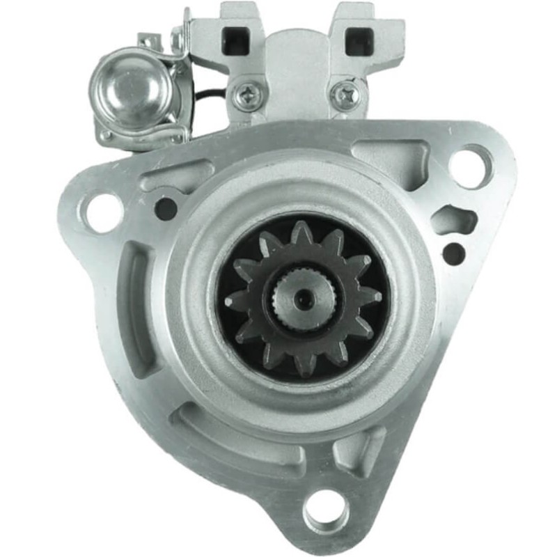 Starter replacing MITSUBISHI M9T64171  / M9T66371 for truck 