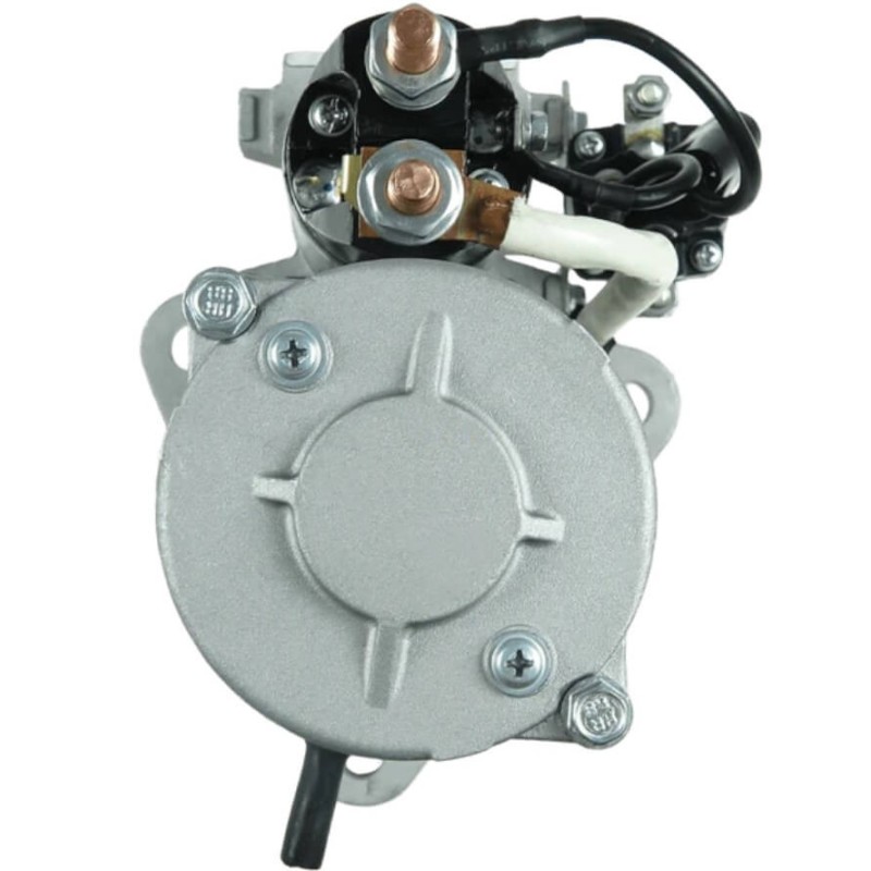 Motorino di avviamento sostituisce Mistubishi M9T64171  / M9T66371 per i camion  Motorino di avviamento sostituisce Mistubishi M9T64171  / M9T66371 per i camion