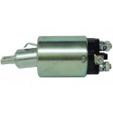 Solenoid for starter MITSUBISHI M2T54671 / M2T55571 / M2T56471