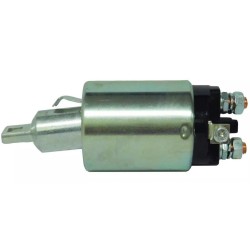 Solenoide para motor de arranque Mitsubishi M002T56471 / M002T56472 / M002T56475