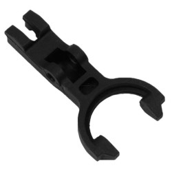 horquilla para motor de arranque Valéo D7R12 / D7R127 / D7R13 / D7R15