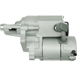Motor de arranque sustituyeDenso 128000-7811 / 128000-7810 / 128000-5280