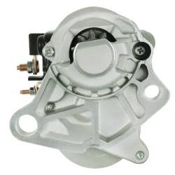 Motor de arranque sustituyeDenso 128000-7811 / 128000-7810 / 128000-5280