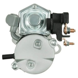 Motor de arranque sustituyeDenso 128000-7811 / 128000-7810 / 128000-5280