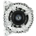 Alternator replacing VALEO TG15C119 / TG15C054 / TG15C022