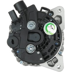 Alternatore sostituisce valéo TG15C119 / TG15C054 / TG15C022