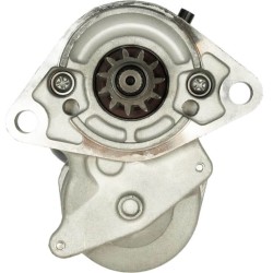 Motorino di avviamento equivalente 228000-2970 / 228000-5120 / 228000-5121 / 228000-5122 / 228000-5123 /