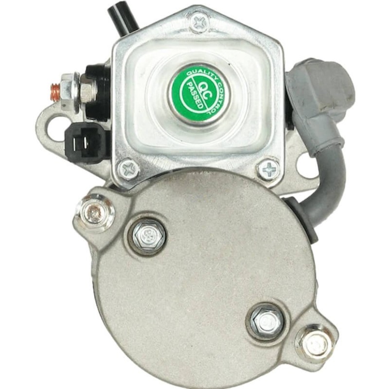 Starter replacing 228000-2970 / 228000-5120 / 228000-5121 / 228000-5122 / 228000-5123 /